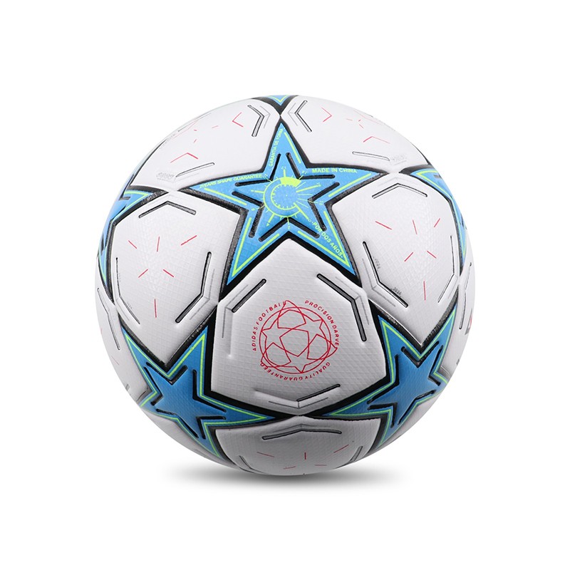 Futbol topu Aspo Uefa Champions League 01, ölçü 5